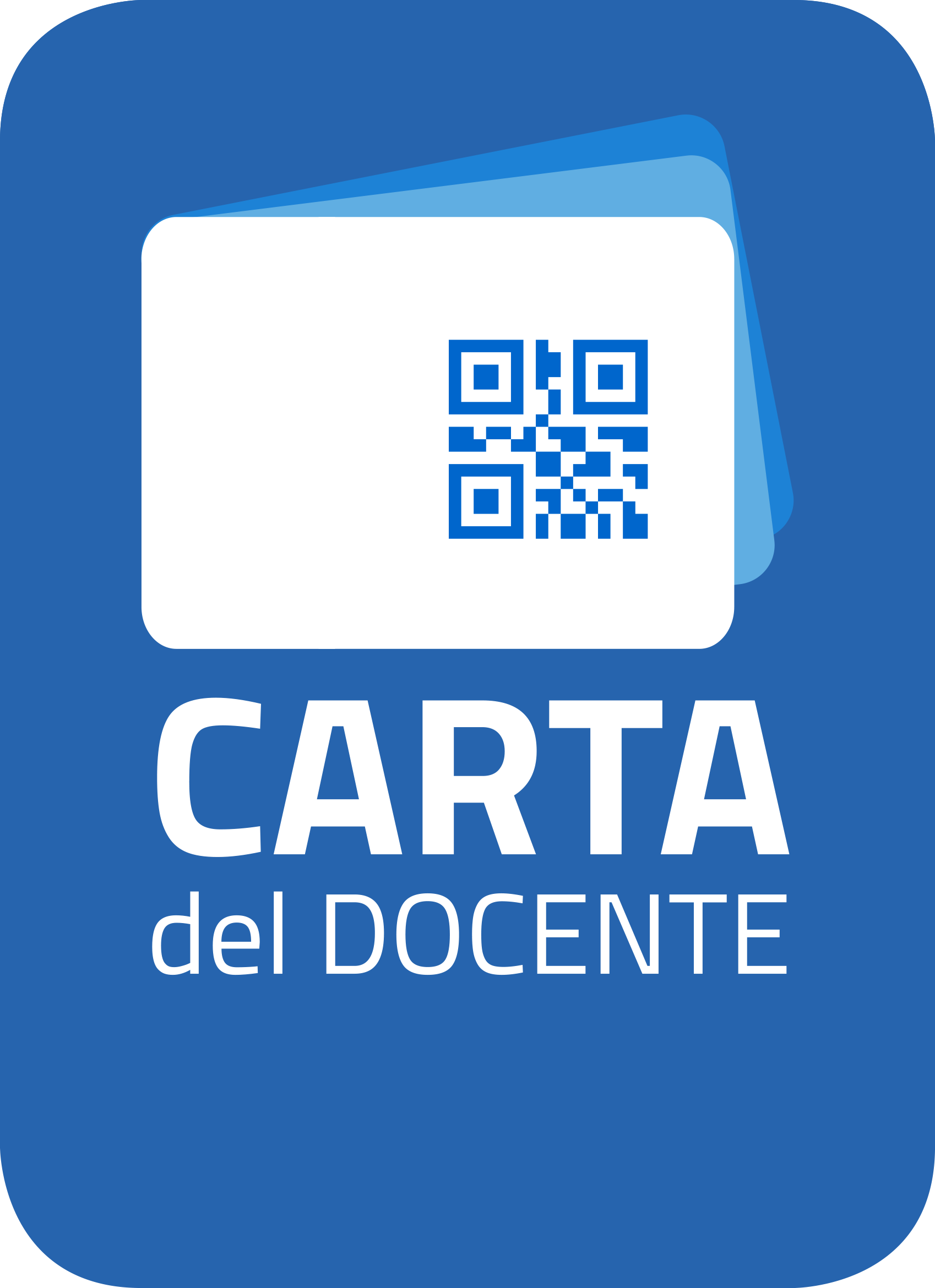 Carta del docente